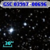 GSC 03987-00696