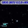 1RXS J075112.9+091534
