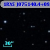 1RXS J075140.4+084624