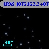 1RXS J075152.2+073359