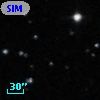 SIM 0741+10.0