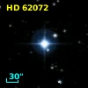 HD  62072