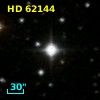 HD  62144