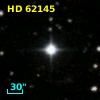 HD  62145