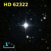 HD  62322