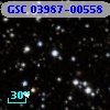 GSC 03987-00558