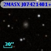 2MASX J07421401+0642164