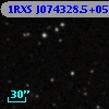 1RXS J074328.5+054339