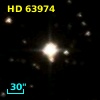 HD  63974