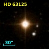HD  63125