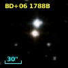 BD+06  1788B