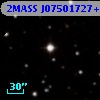 2MASS J07501727+0611568