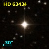 HD  63434