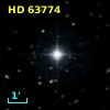 HD  63774