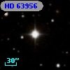 HD  63956