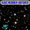 GSC 03987-02387