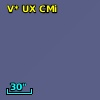 V* UX CMi