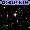 GSC 03987-01726