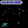 Zel 0743+070