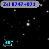 Zel 0747+071