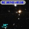 RC J0743+0510