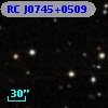RC J0745+0509