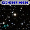 GSC 03987-00794