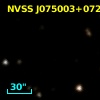 GB6 B0747+0732