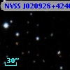 NVSS J020928+424056