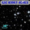 GSC 03987-02453