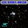 GSC 03987-00550