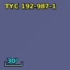 TYC  192-987-1