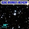 GSC 03987-02428