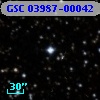 GSC 03987-00042