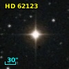 HD  62123
