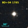 BD+04  1785