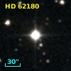 HD  62180
