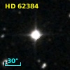 HD  62384