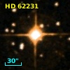 HD  62231