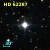 HD  62287