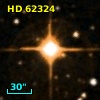 HD  62324