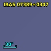 IRAS 07389+0347