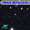 2MASS J07412519+0438238