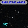 PMN J0742+0409