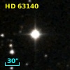HD  63140