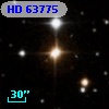HD  63775