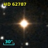 HD  62787