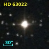 HD  63022