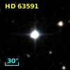 HD  63591