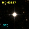 HD  63837